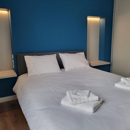 Medd Penthouse Apartment Athens Luaran gambar