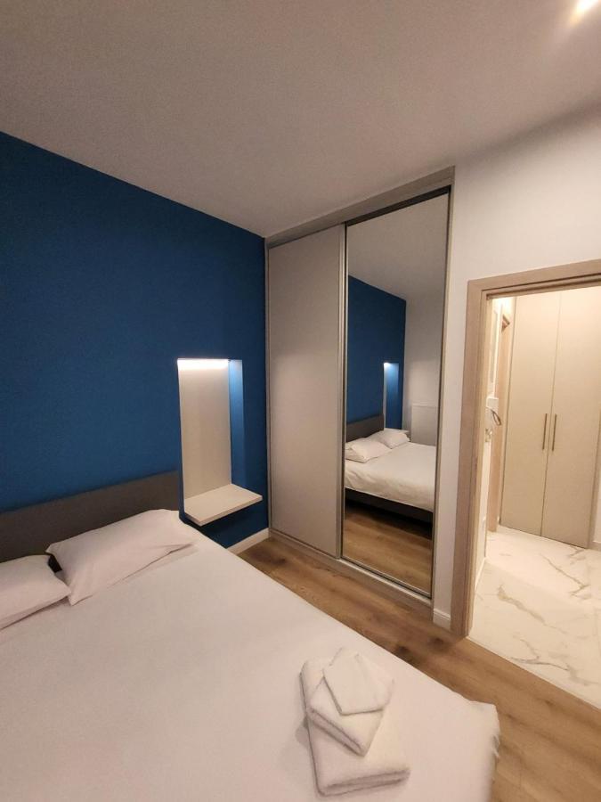 Medd Penthouse Apartment Athens Luaran gambar