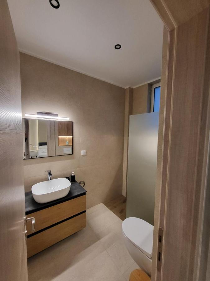 Medd Penthouse Apartment Athens Luaran gambar