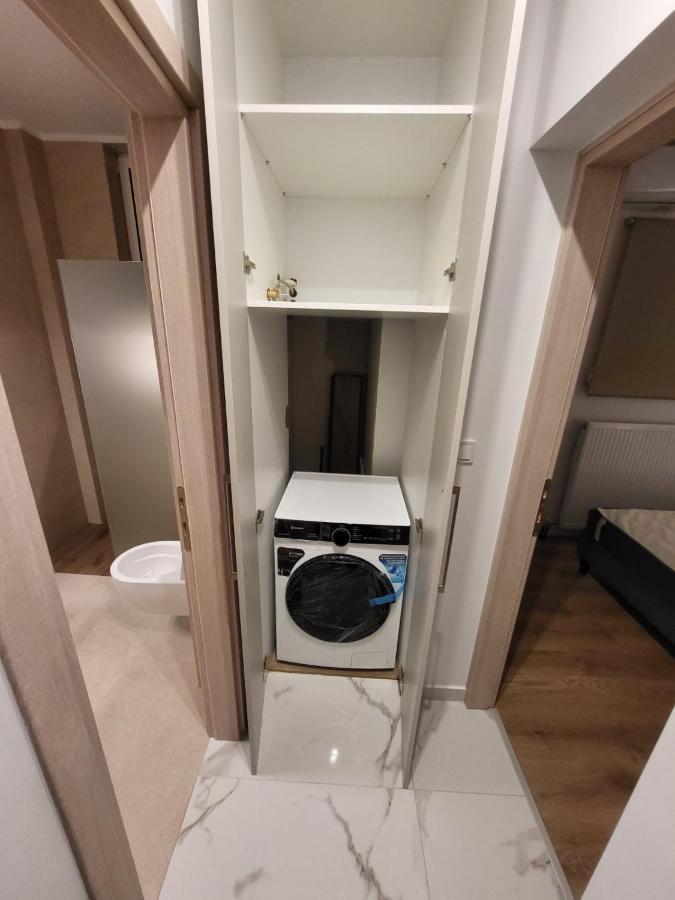 Medd Penthouse Apartment Athens Luaran gambar