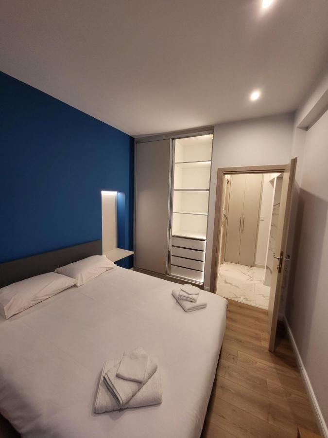 Medd Penthouse Apartment Athens Luaran gambar