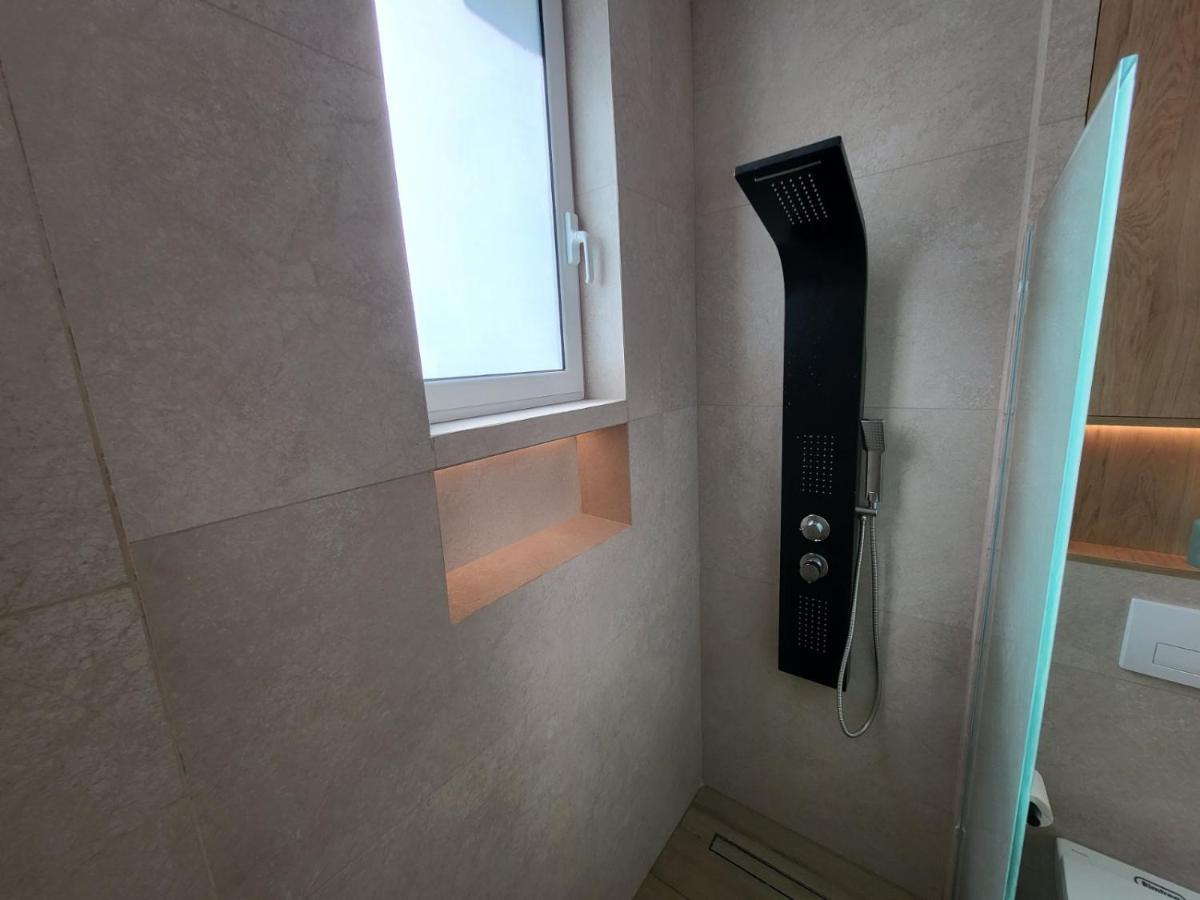 Medd Penthouse Apartment Athens Luaran gambar