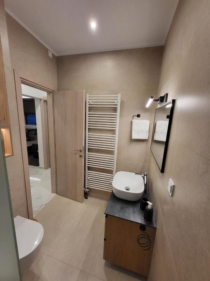 Medd Penthouse Apartment Athens Luaran gambar