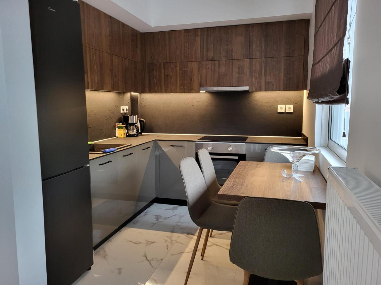 Medd Penthouse Apartment Athens Luaran gambar