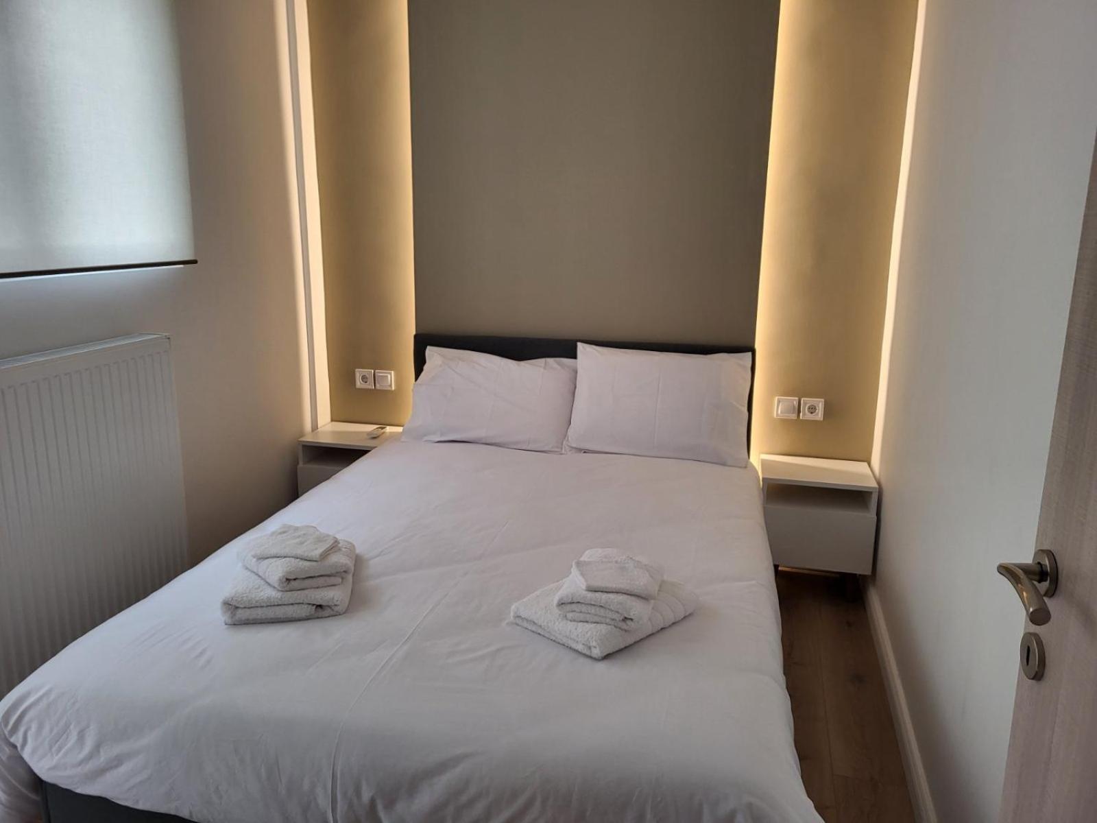 Medd Penthouse Apartment Athens Luaran gambar