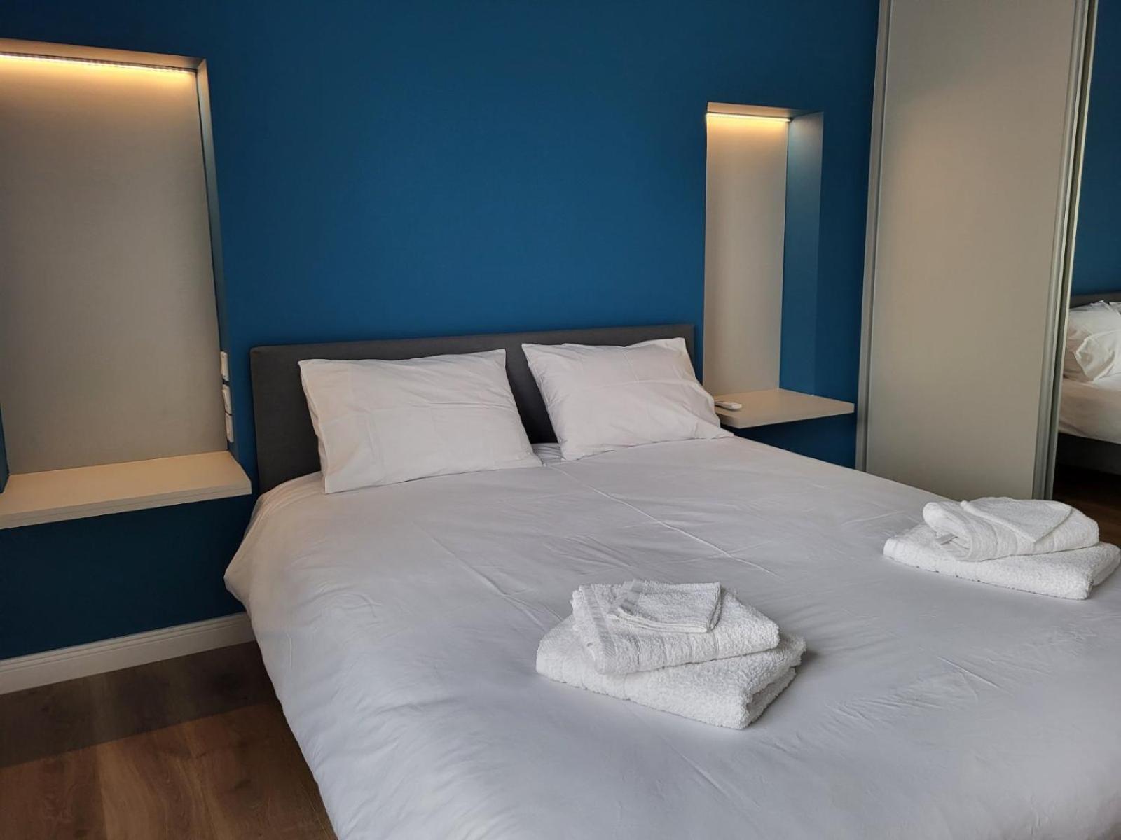 Medd Penthouse Apartment Athens Luaran gambar
