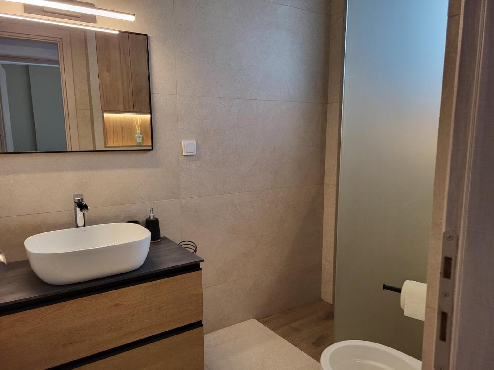 Medd Penthouse Apartment Athens Luaran gambar
